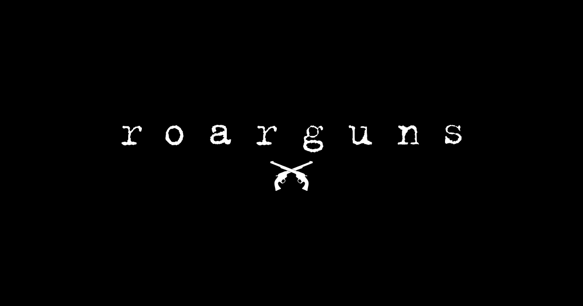 roarguns | Official web site