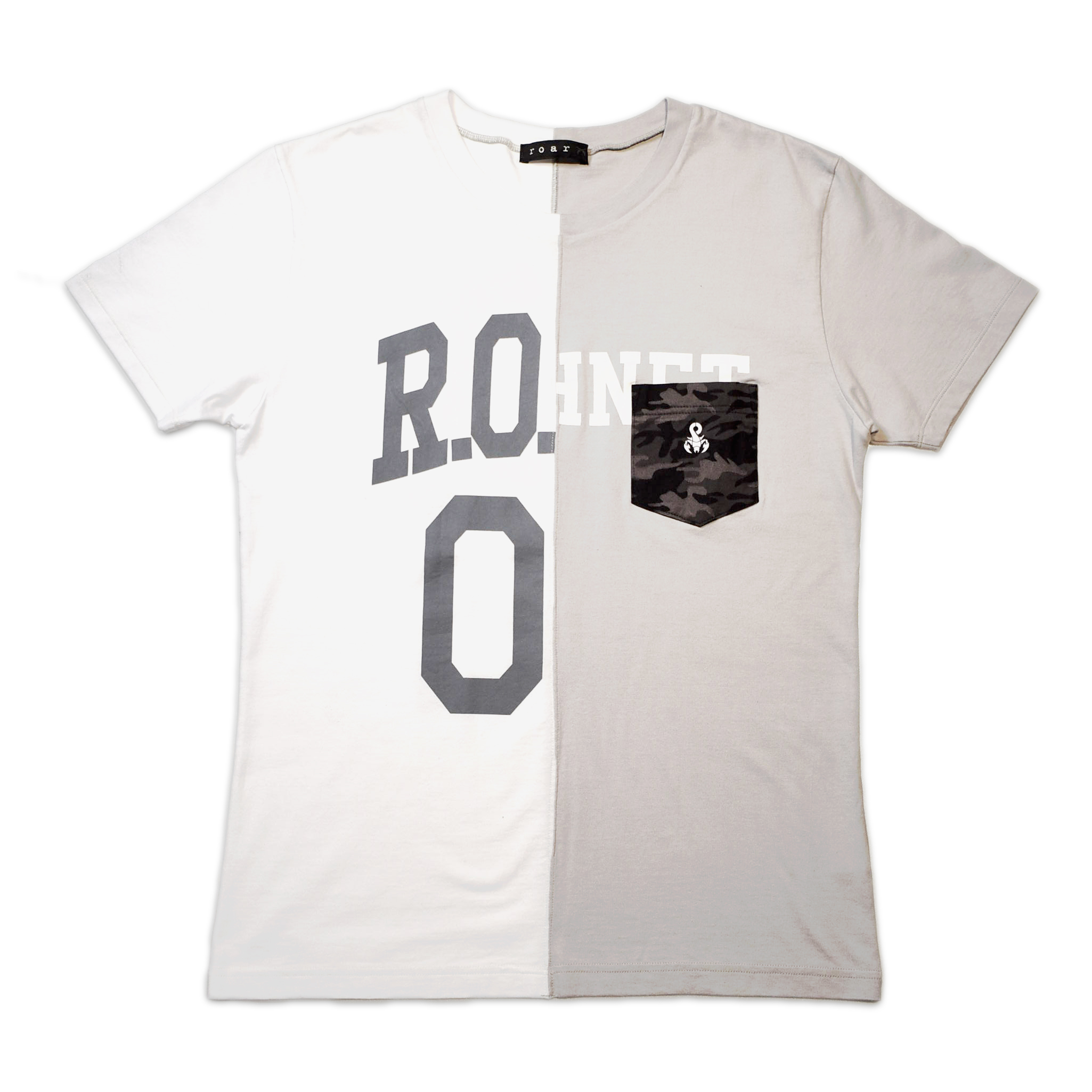 roar x SOPHNET. 限定 コラボ REMAKISH Tシャツ