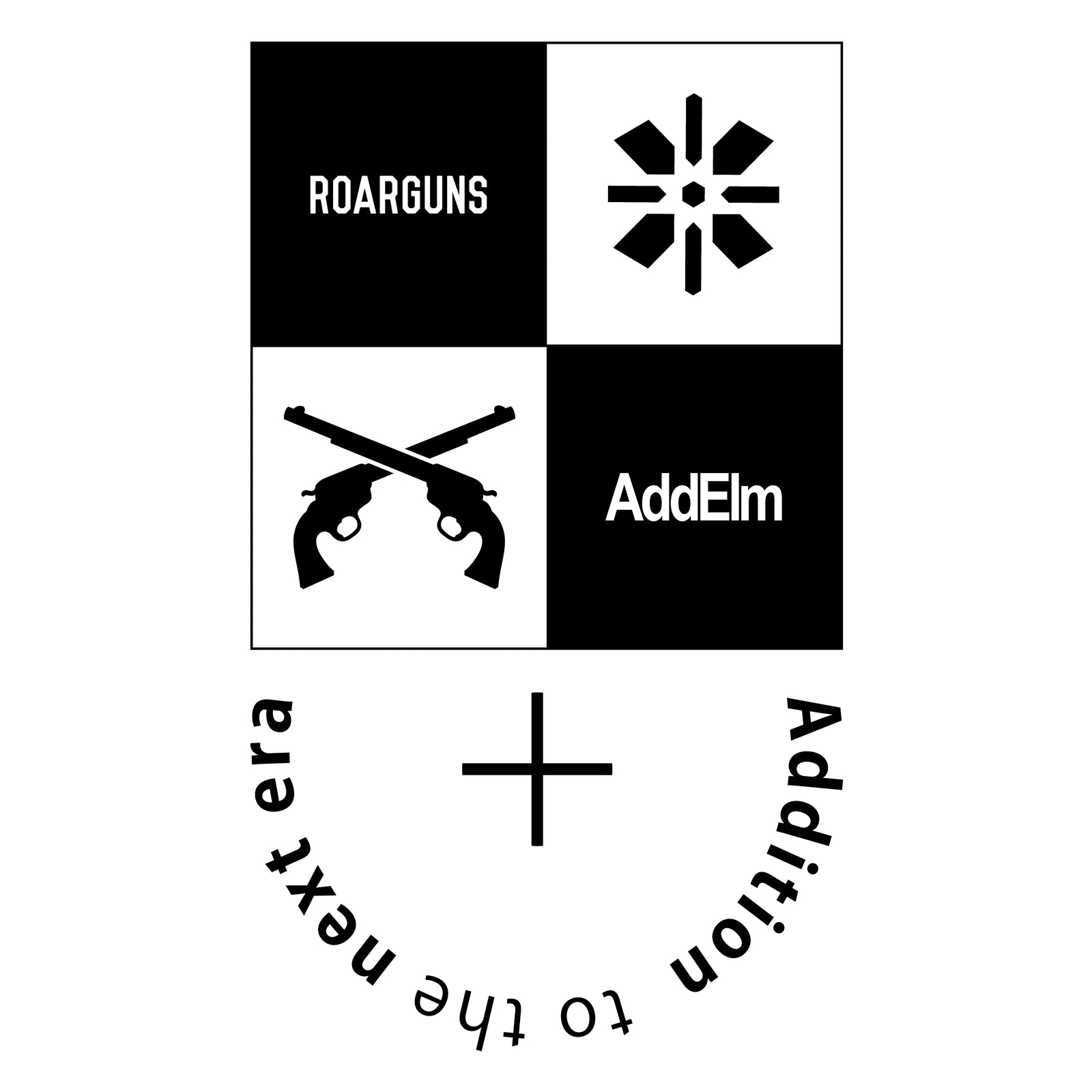 x AddElm CAPSULE COLLECTION