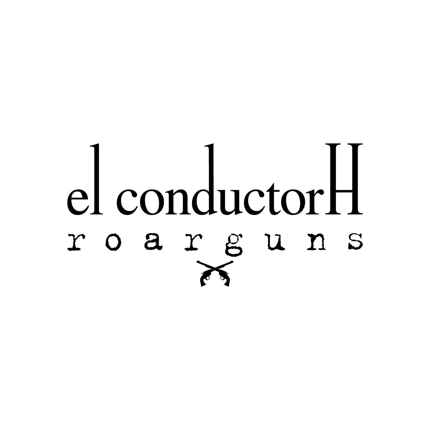el conductorH PRE-ORDER
