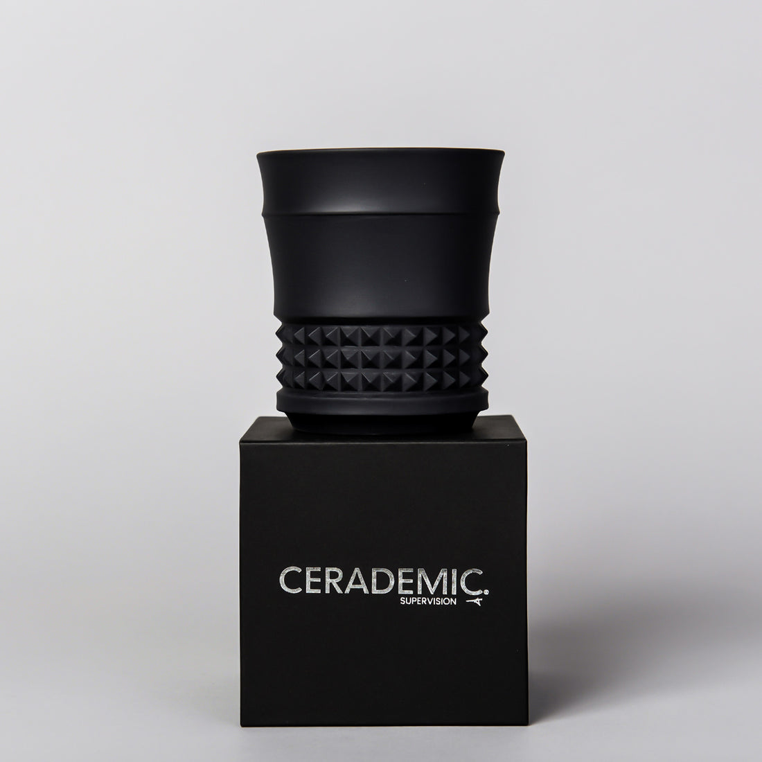 CERADEMIC POT