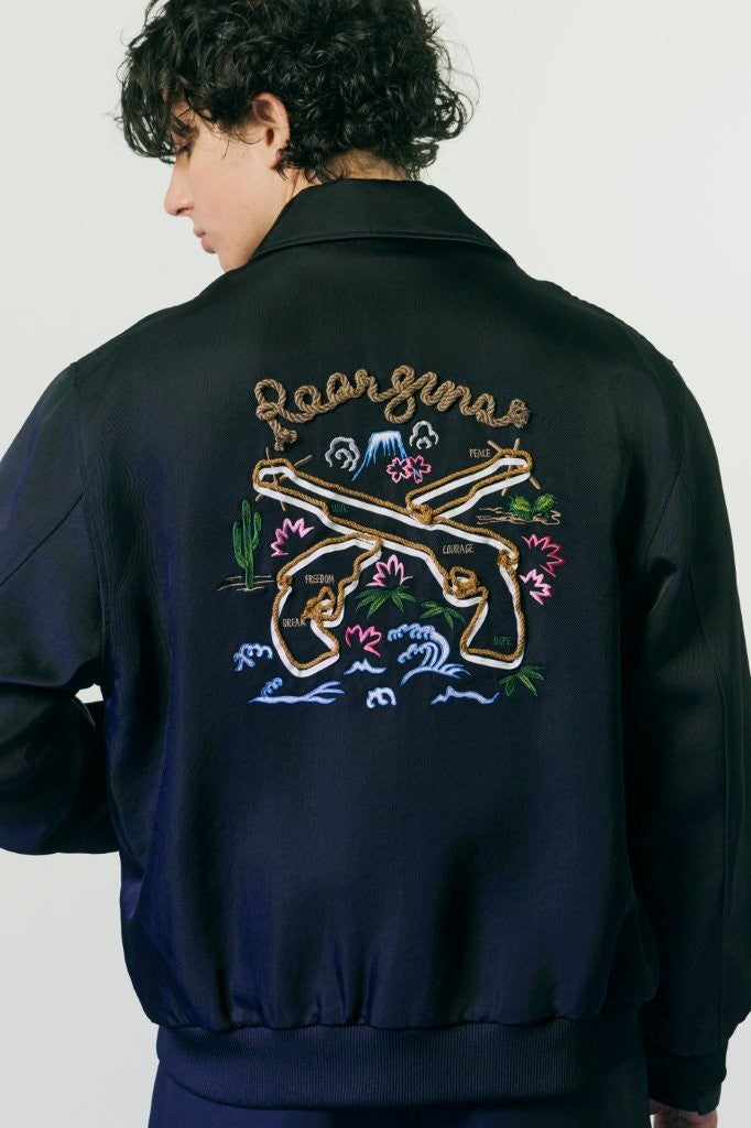 FW 2025 – roarguns ONLINE STORE