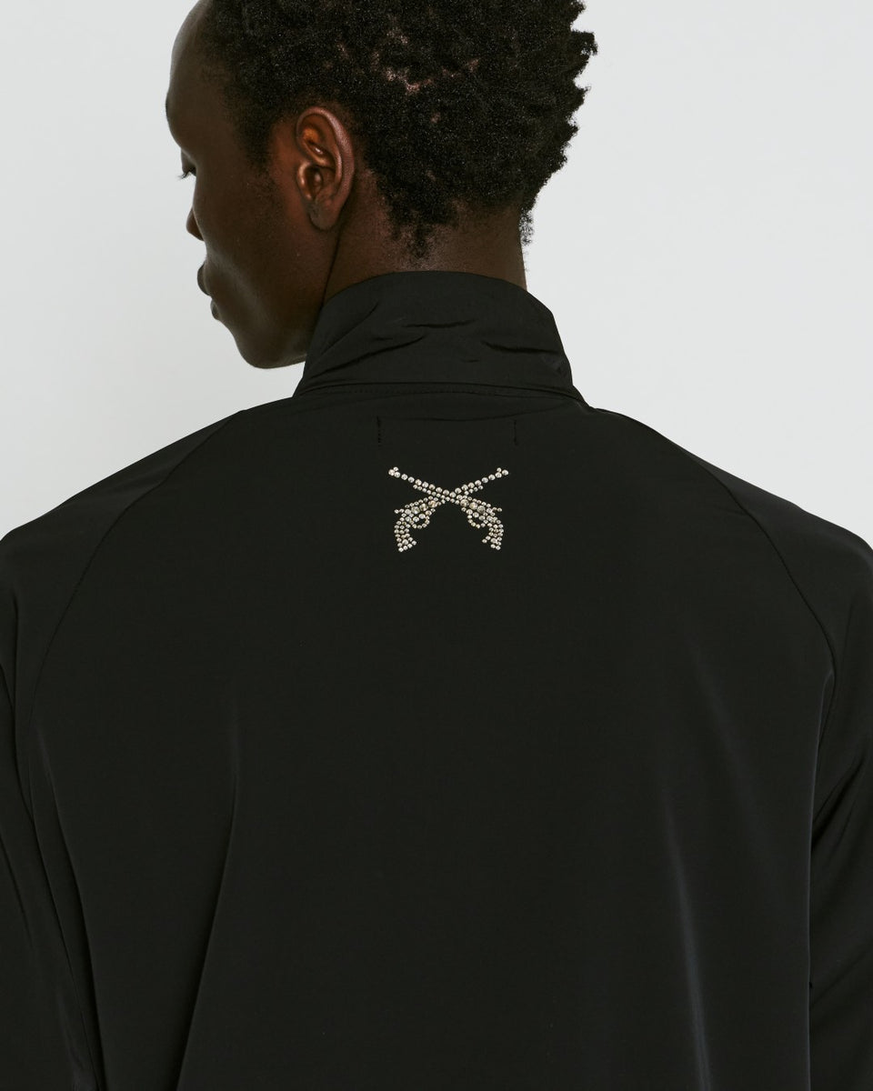 Load image into Gallery viewer, CORDURA JACKET CROSSGUN / BLACK