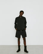 CORDURA SHORTS SWAROVSKI  / BLACK