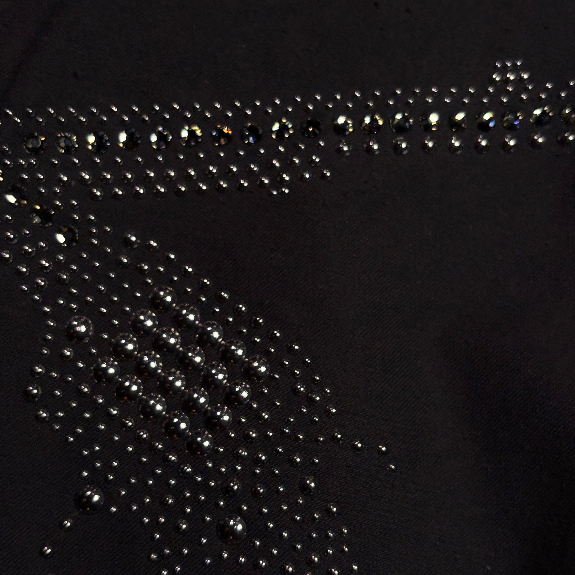 Load image into Gallery viewer, ORGANIC COTTON MA-1 METAL / C.GRAY