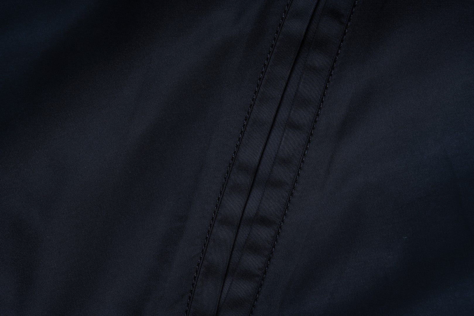 画像をギャラリービューアに読み込む, SQUARE LOGO COACH JACKET / BLACK