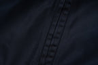 TRIPLE GUNS EMBLEM COACH JACKET / BLACK