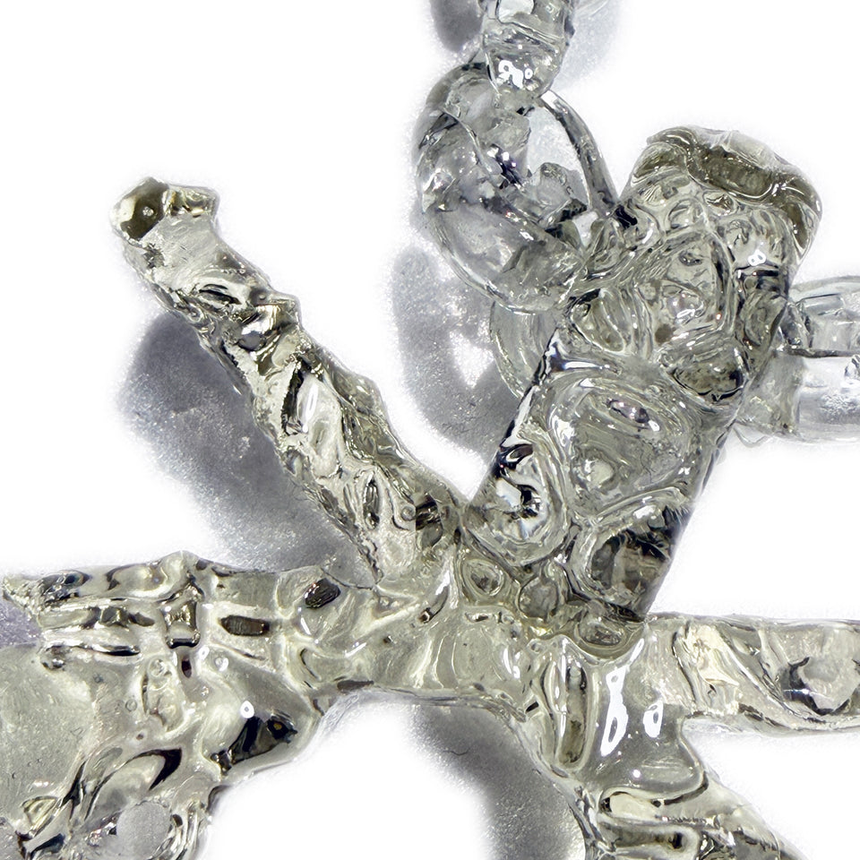 Load image into Gallery viewer, roarguns × EL CROSSGUN NECKLACE