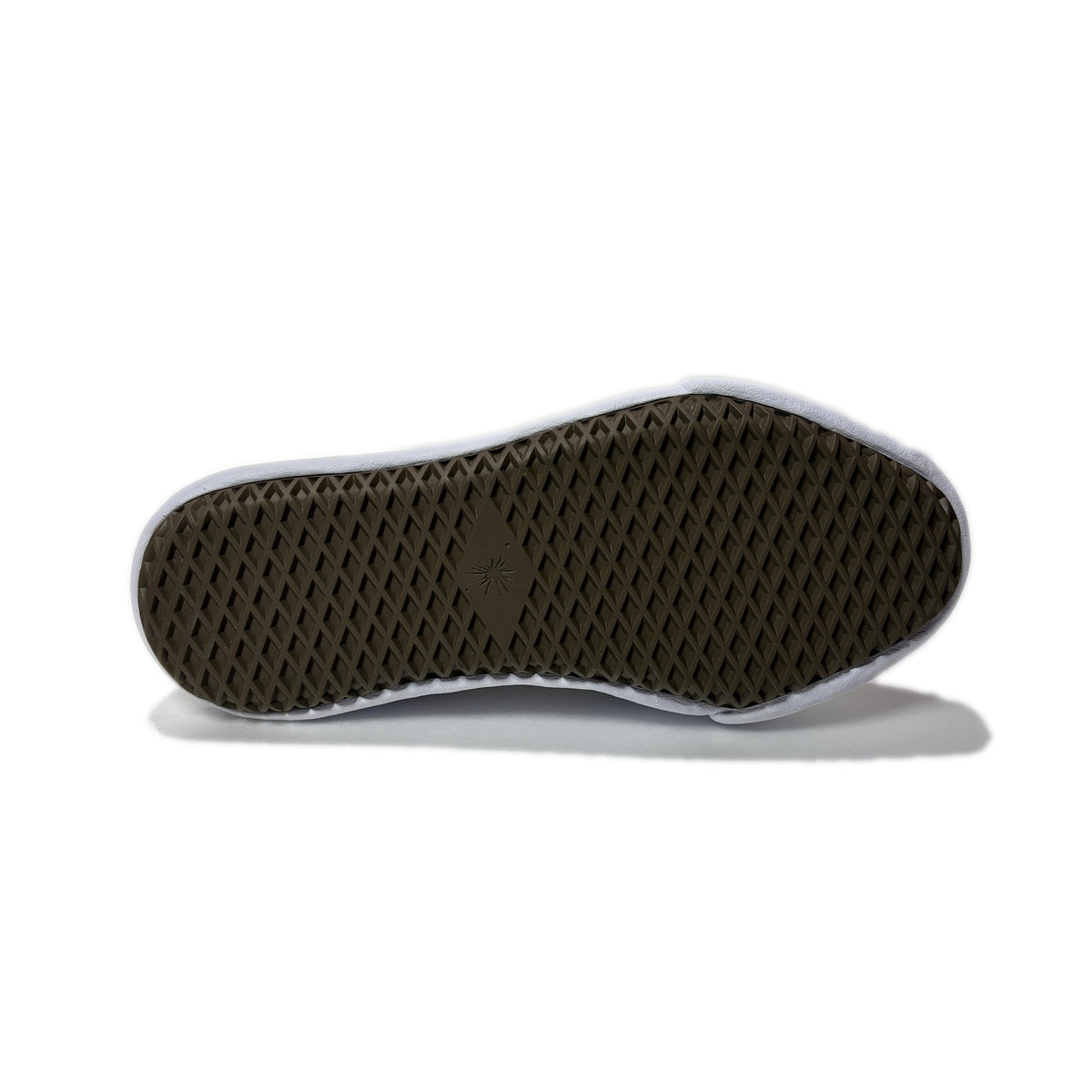 Maison MIHARA YASUHIRO "BAKER" STUDS SLIP-ON SNEAKERS / WHITE x WHITE