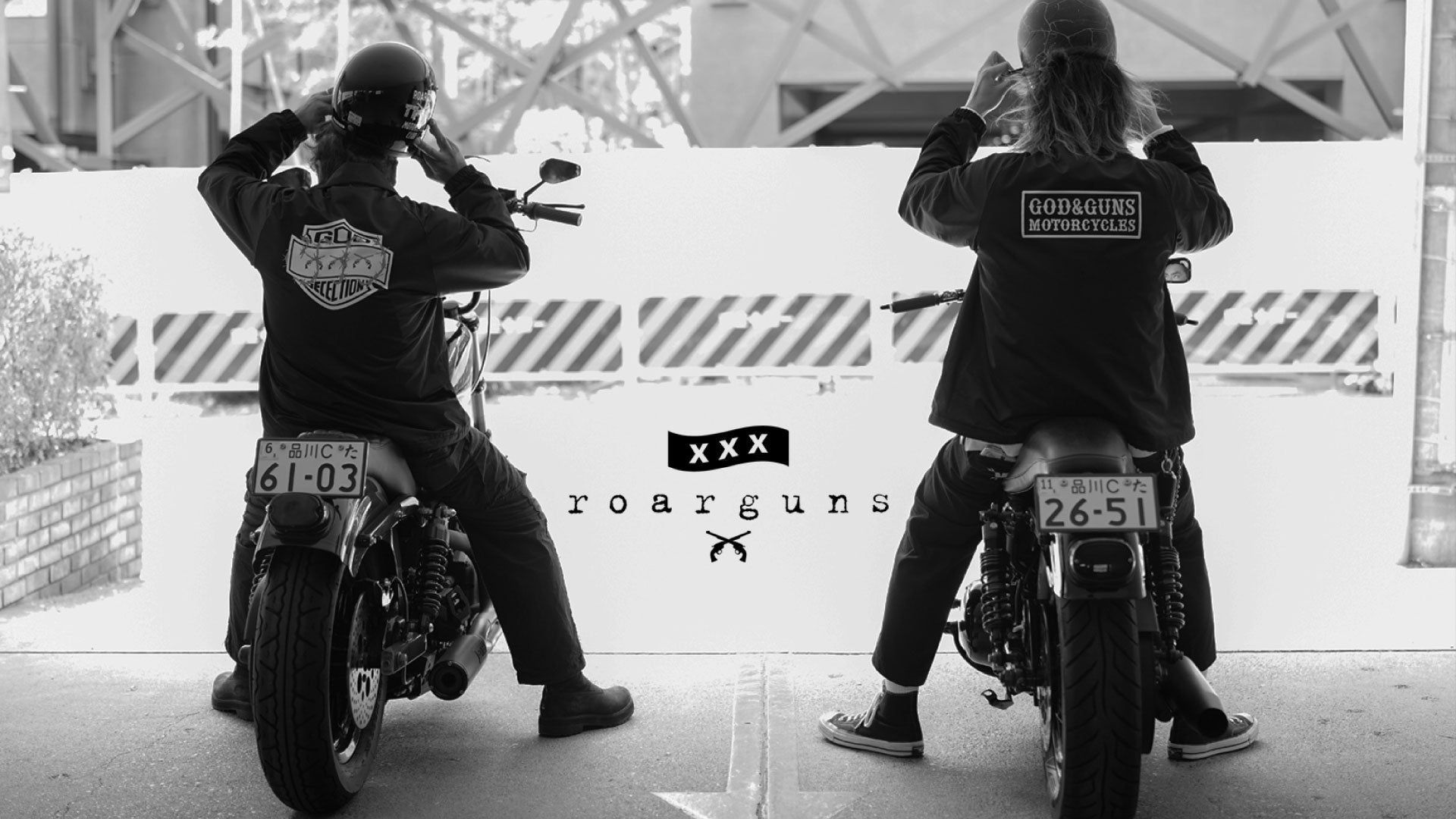 roarguns – roarguns ONLINE STORE