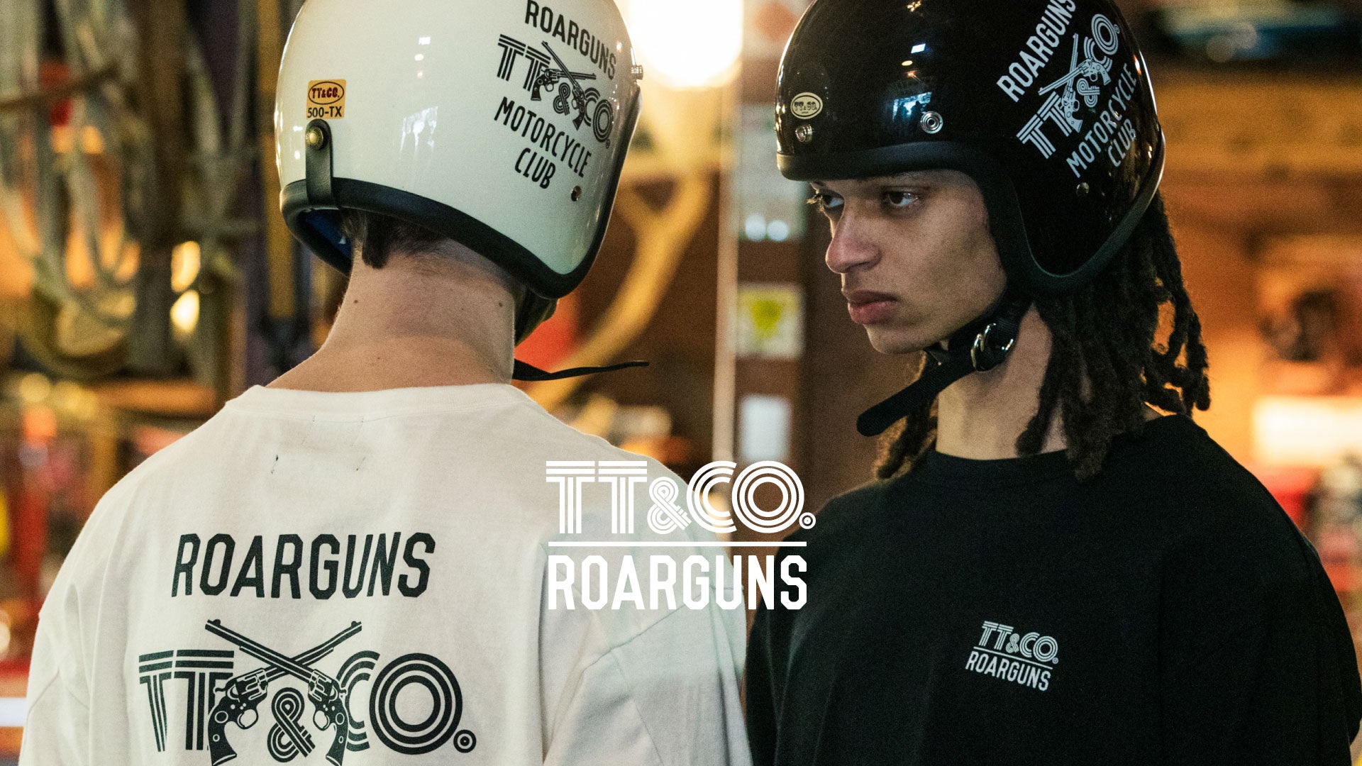 roarguns – roarguns ONLINE STORE