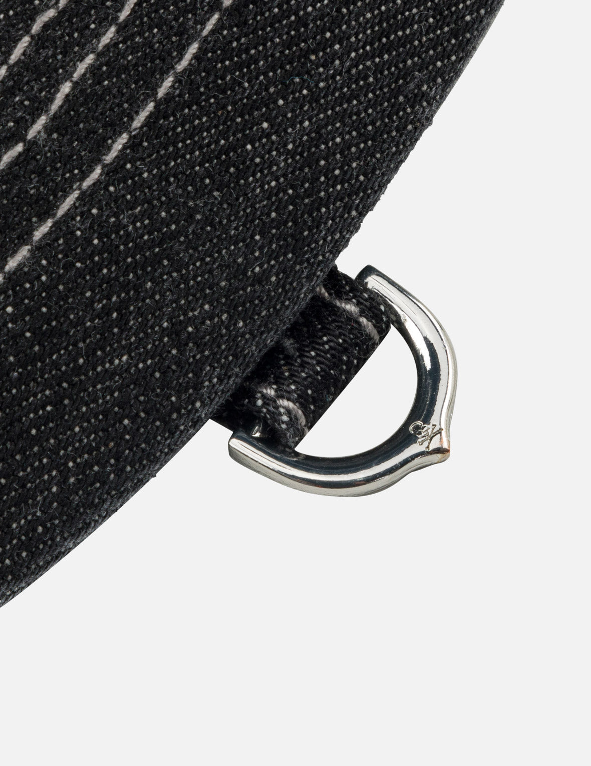 EVISU x mastermind JAPAN "KAMOME" POCKET DAD CAP
