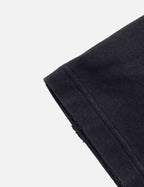 EVISU x mastermind JAPAN x roarguns FRAYED APPLIQUE DAICOCK T-SHIRT