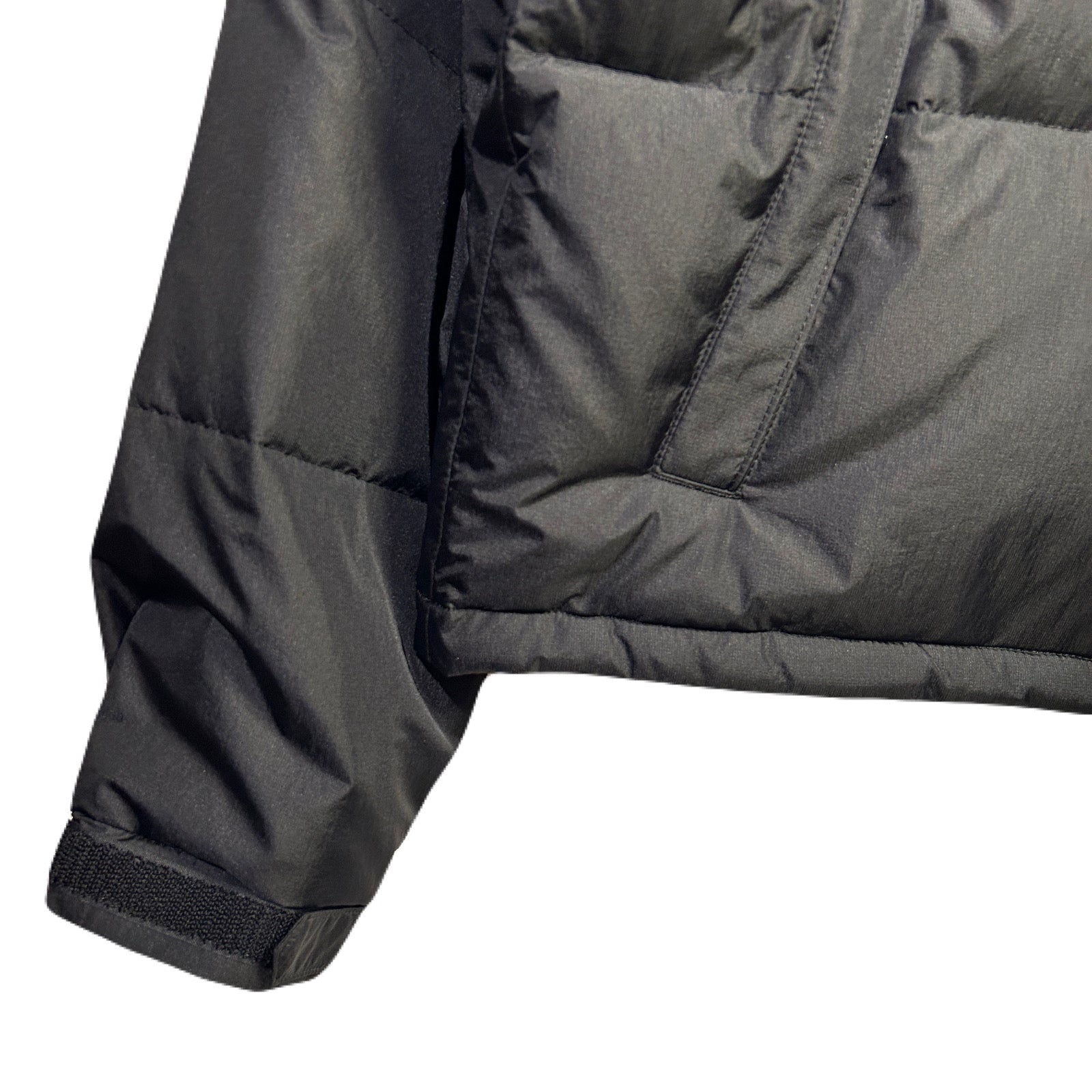 画像をギャラリービューアに読み込む, WOMENS STONE NAIL DOWN / BLACK*MIX