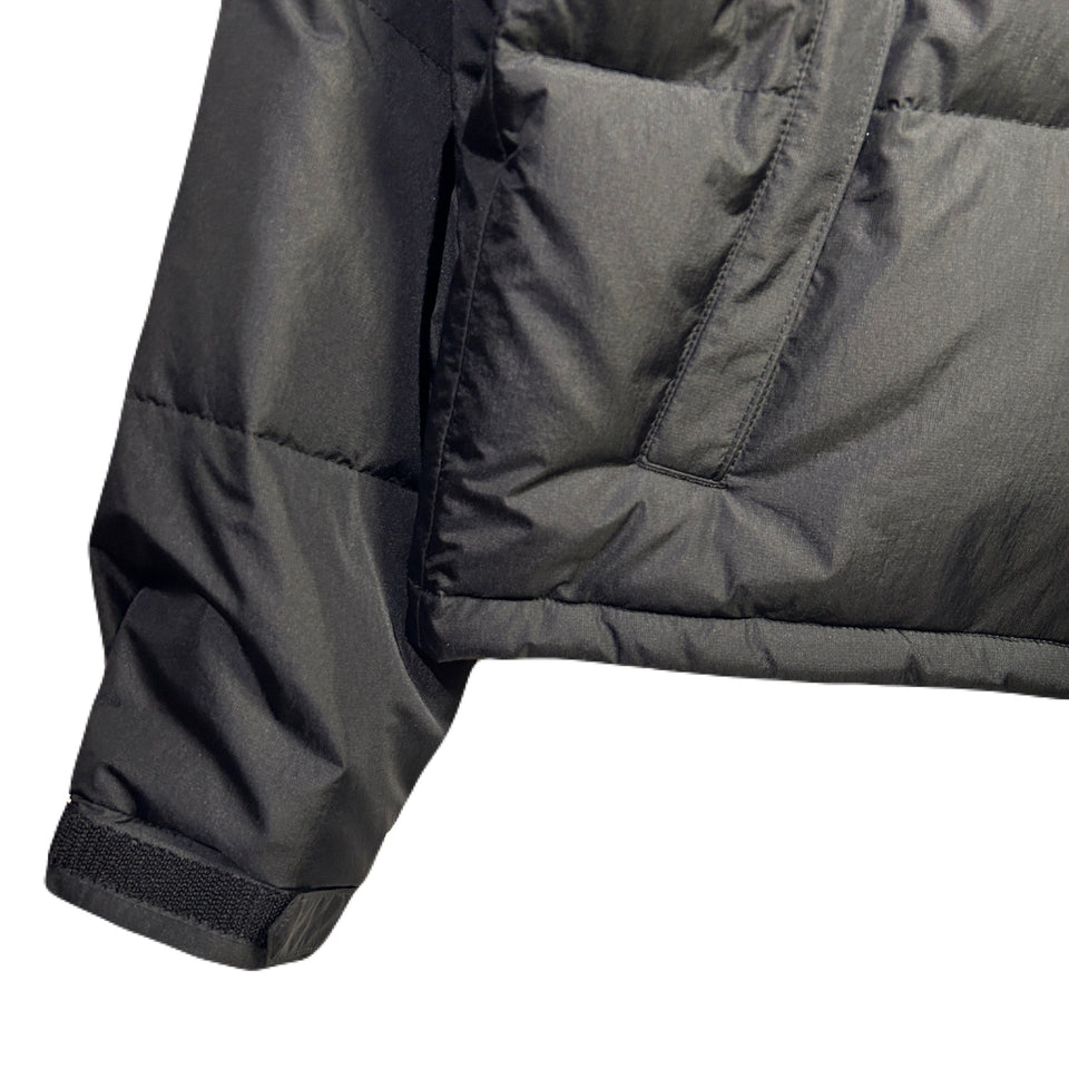 画像をギャラリービューアに読み込む, WOMENS STONE NAIL DOWN / BLACK*MIX