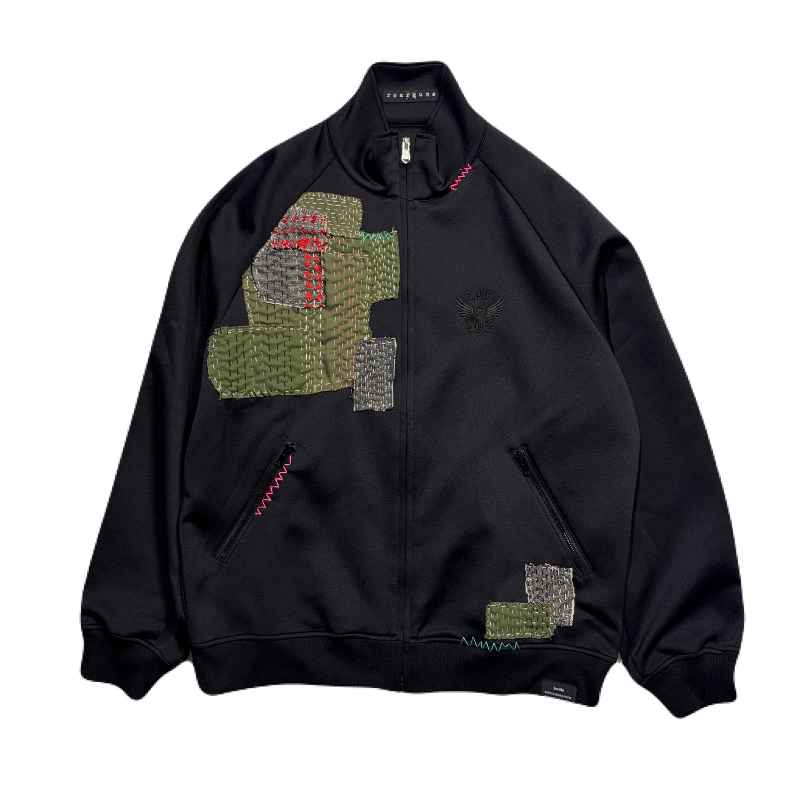 JunAle × roarguns – roarguns ONLINE STORE