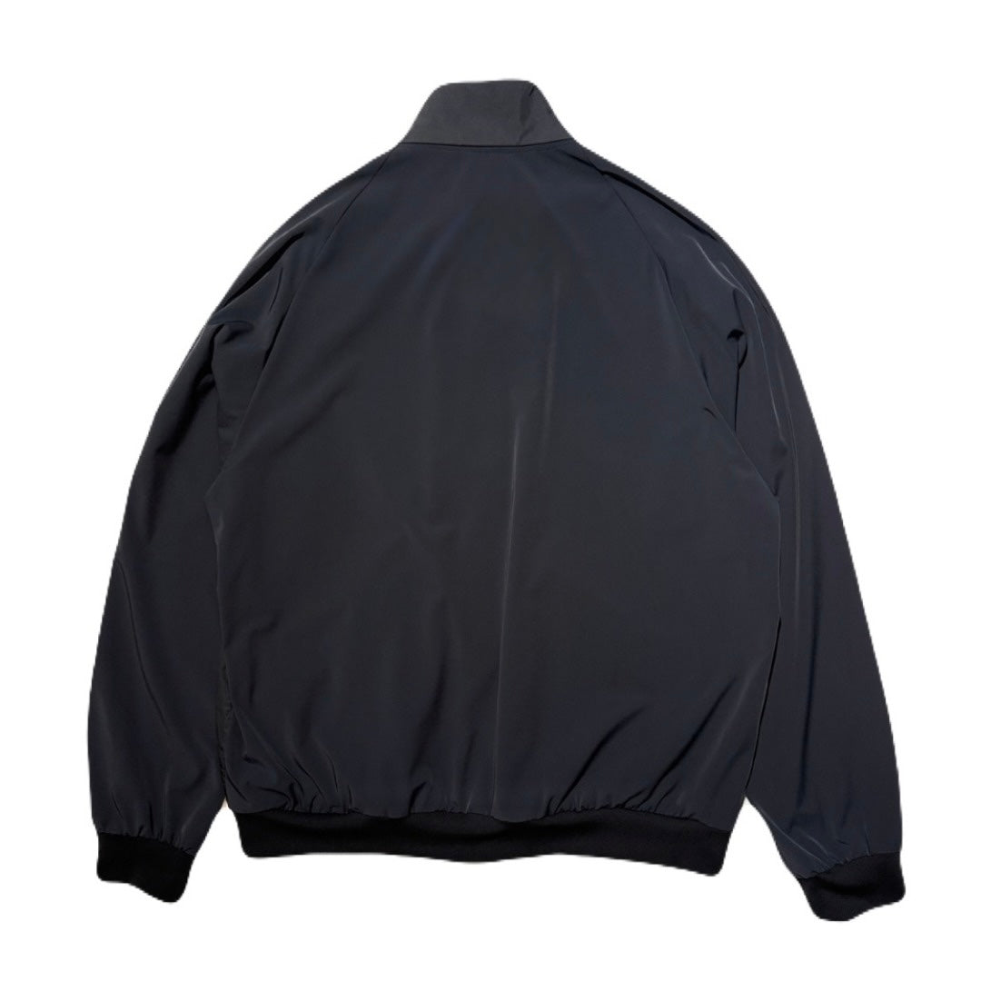 CORDURA JACKET / BLACK