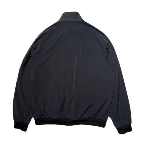 CORDURA JACKET / BLACK