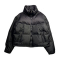 WOMENS STONE NAIL DOWN / BLACK*MIX