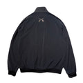 CORDURA JACKET CROSSGUN / BLACK