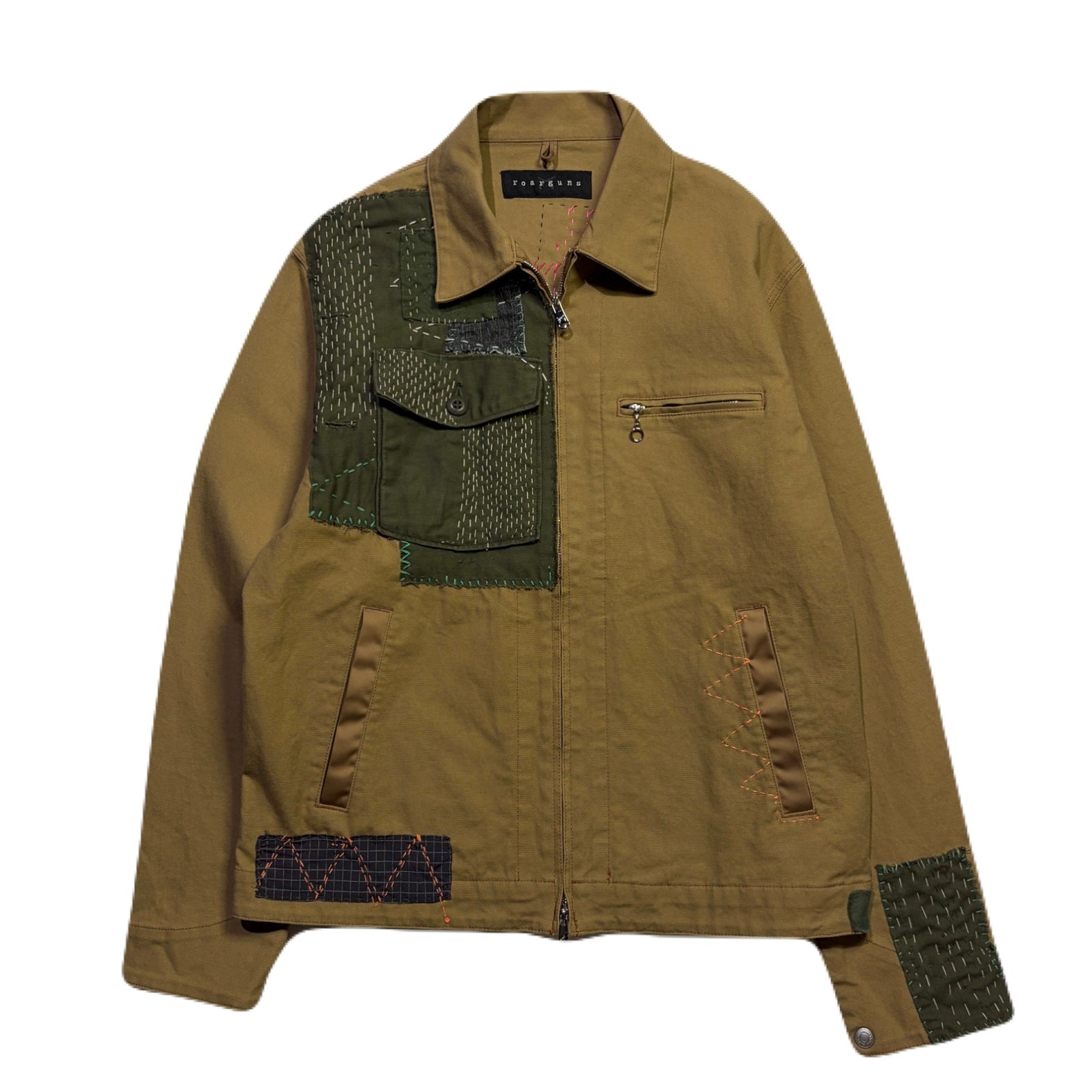 JunAle × roarguns – roarguns ONLINE STORE