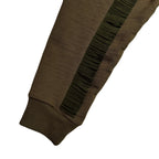 DRY WEAVE HOODIE / KHAKI