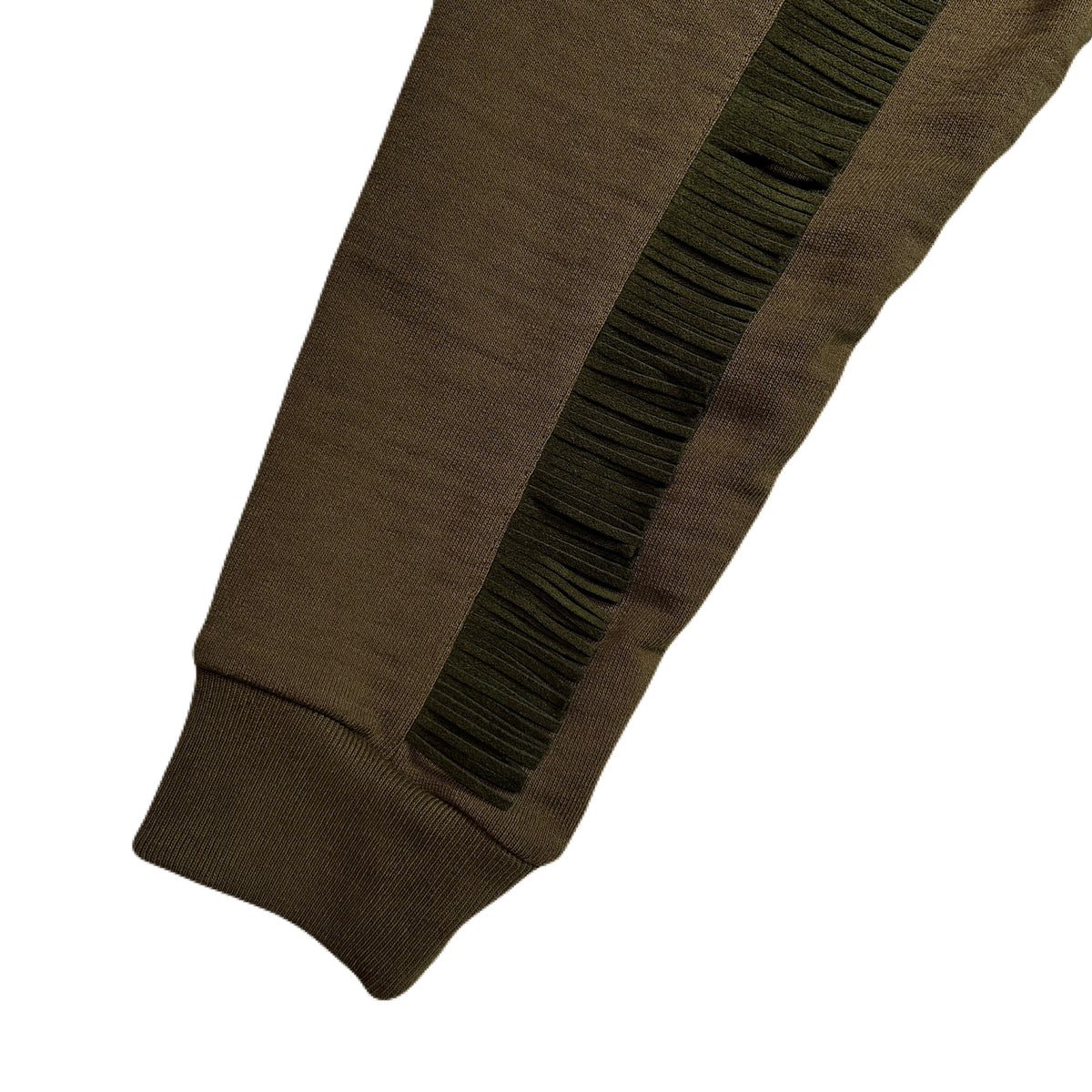 DRY WEAVE HOODIE / KHAKI