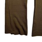 DRY WEAVE SWEAT PANTS / KHAKI