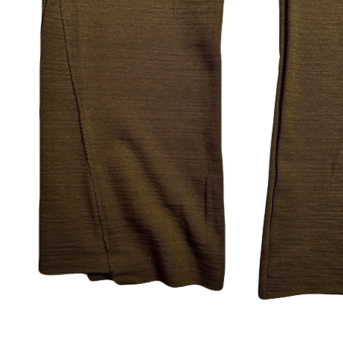 DRY WEAVE SWEAT PANTS / KHAKI