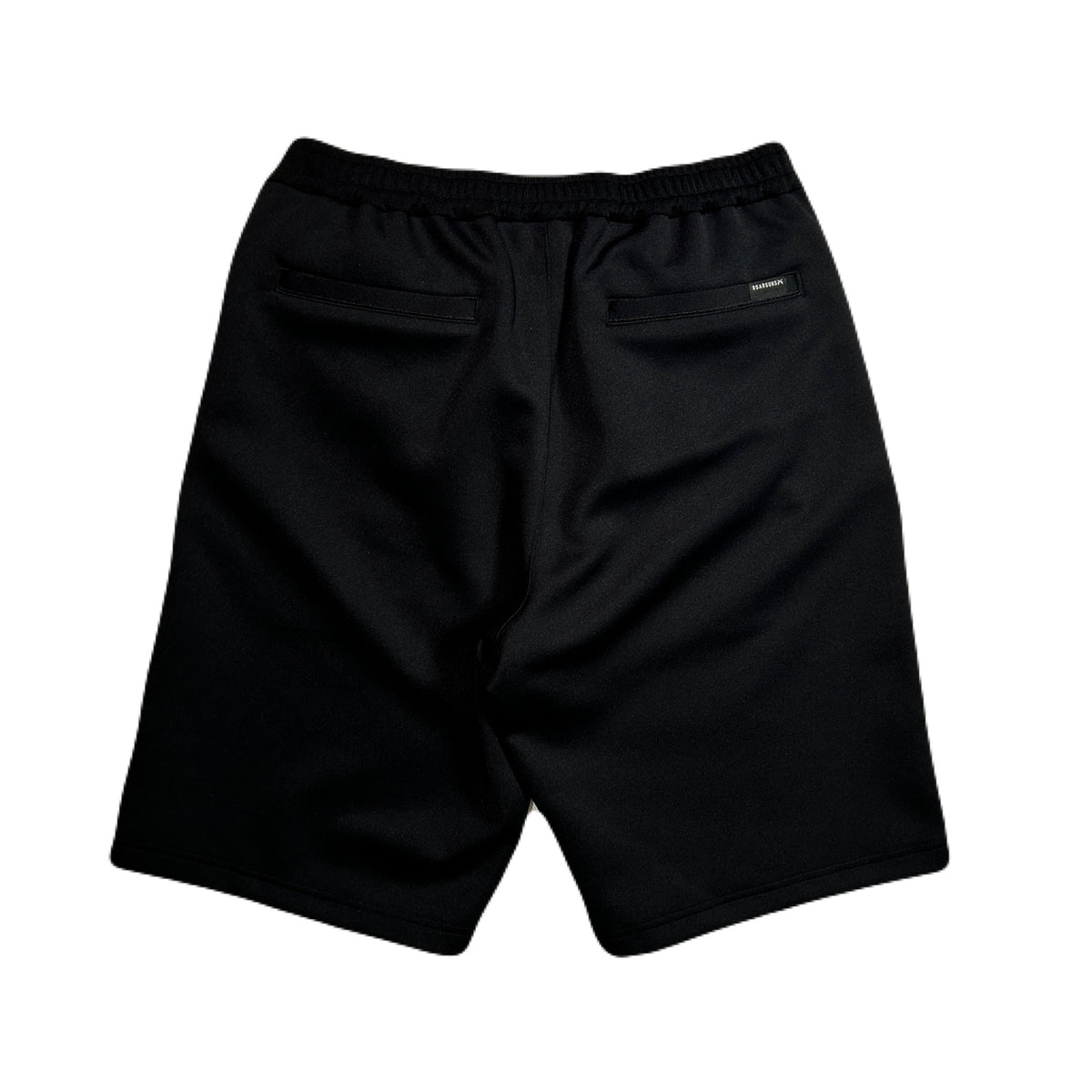 CROSSGUN SIDELINE SHORTS / BLACK
