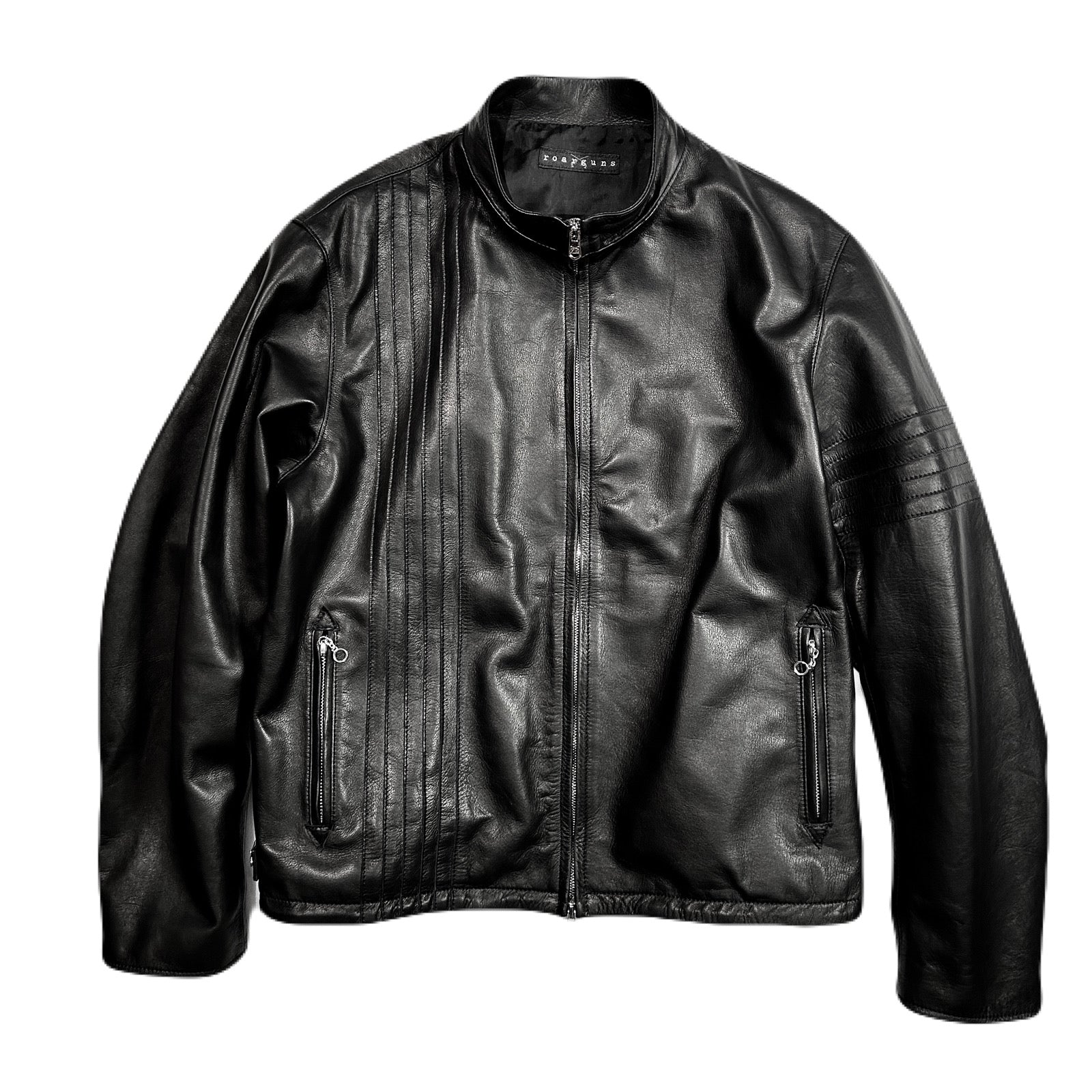 JACKETS / COATS – roarguns ONLINE STORE