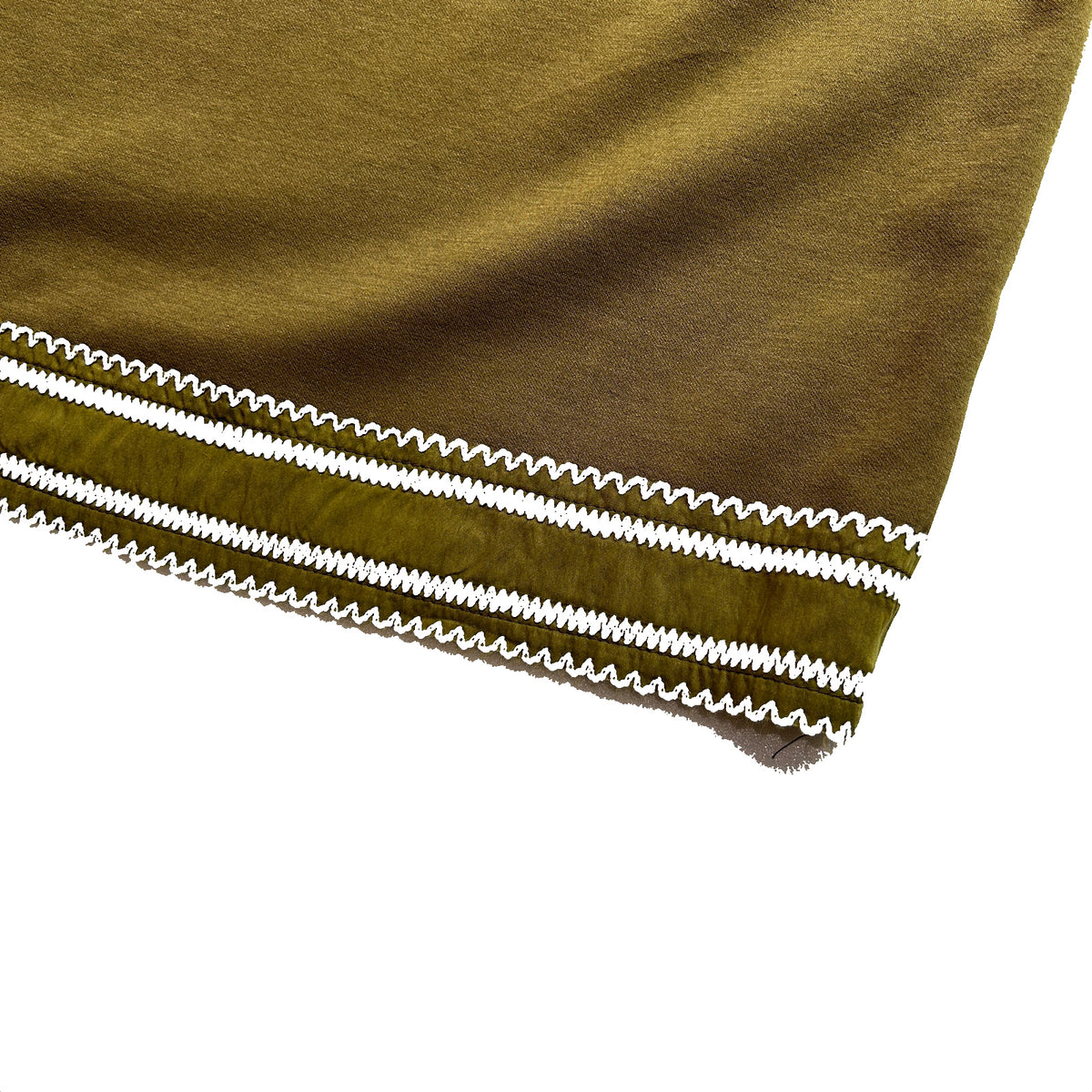 WOMENS CARDBORD WESTERN DRESS  / KHAKI