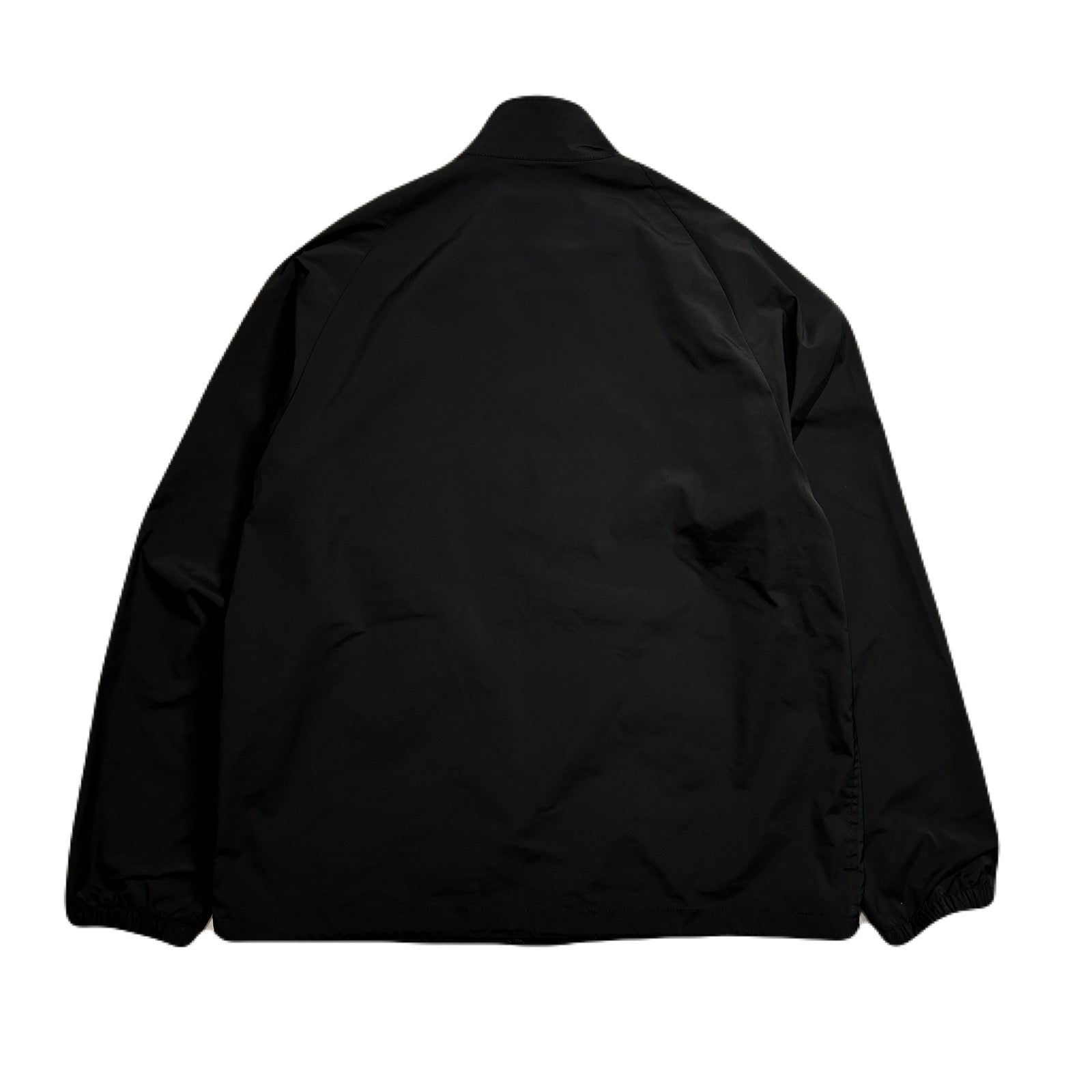Load image into Gallery viewer, MEMORY COACH JACKET HORSESHOE  / BLACK
