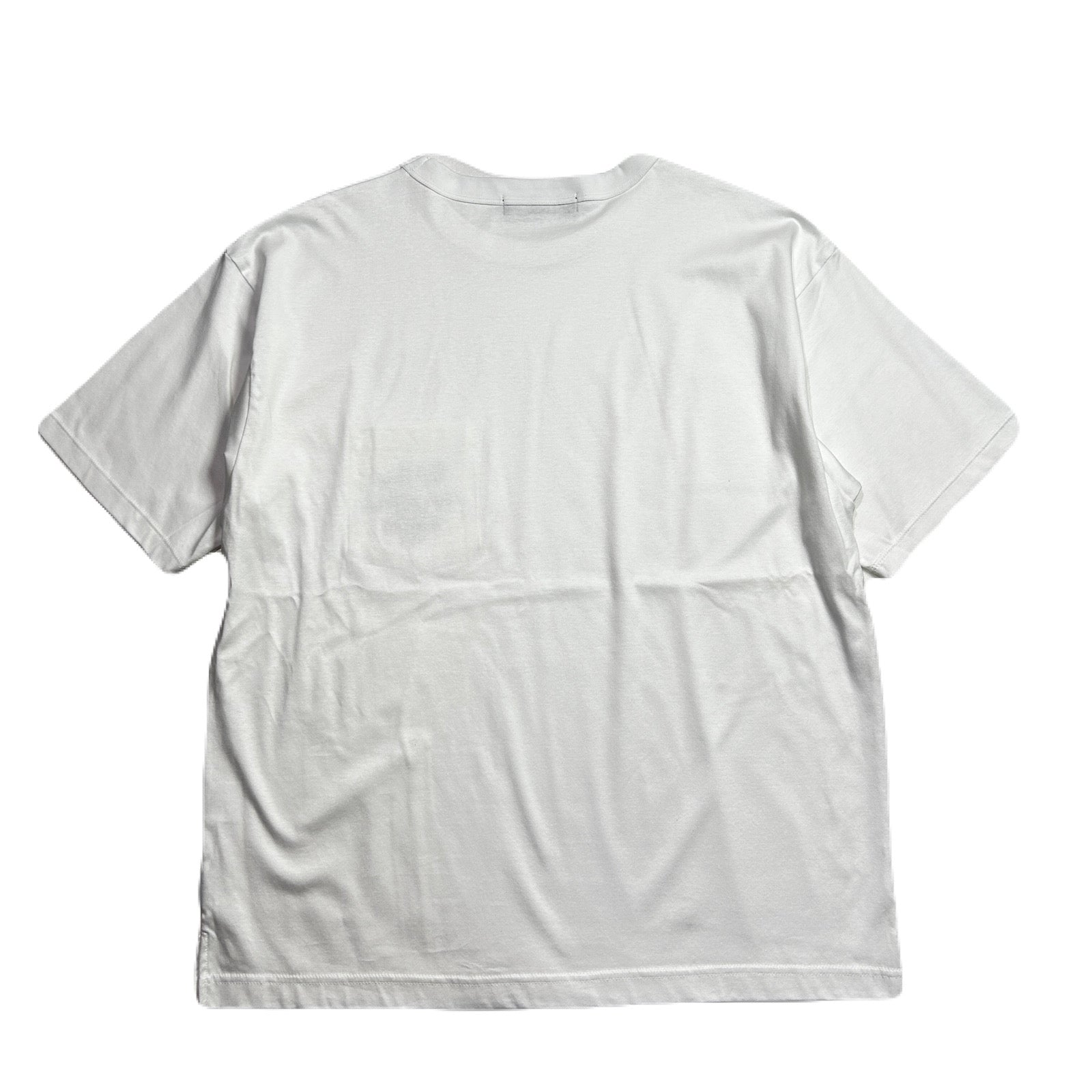 画像をギャラリービューアに読み込む, MOTOR CYCLE CLUB T-SHIRT / WHITE