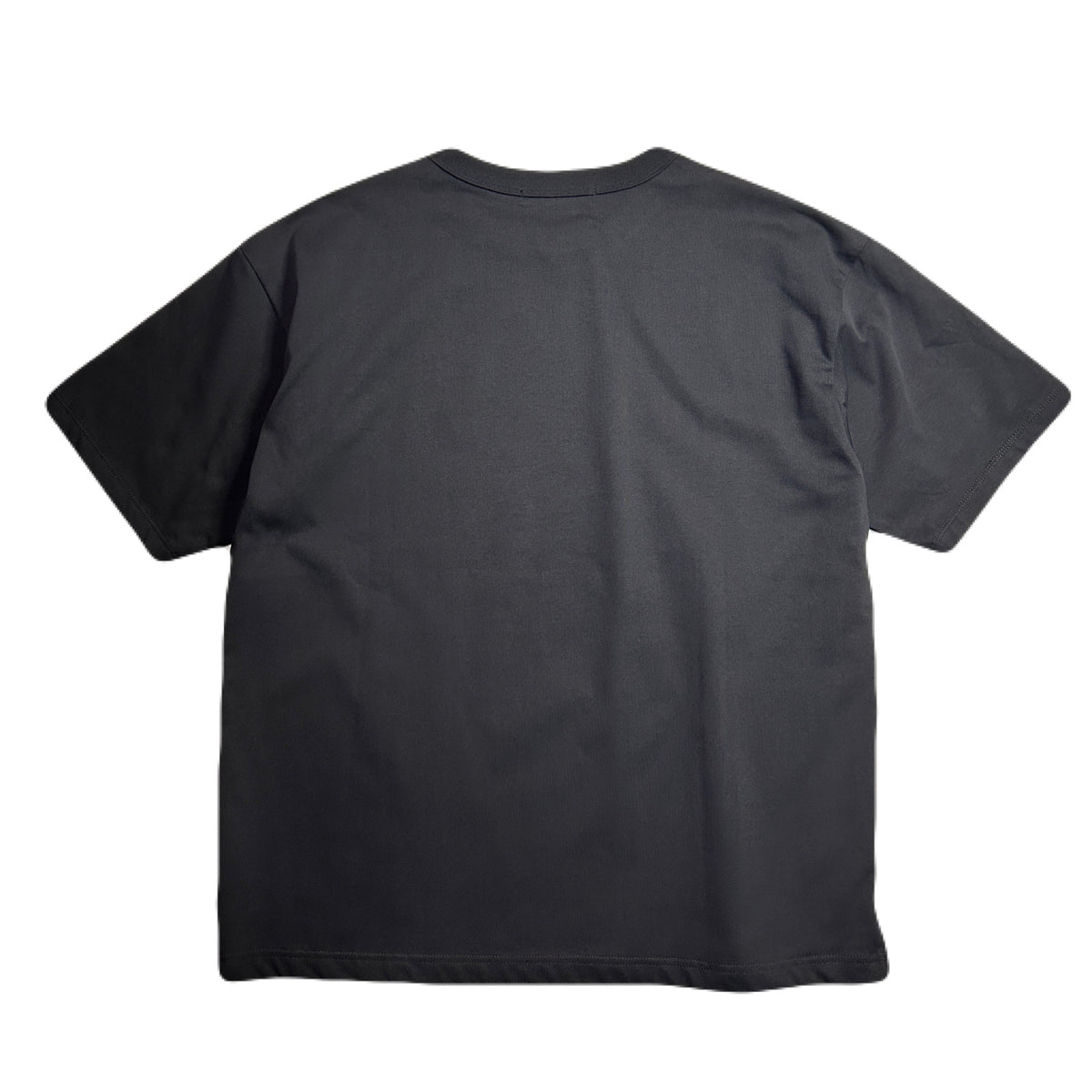 BEAR CROSSGUN T-SHIRT / BLACK