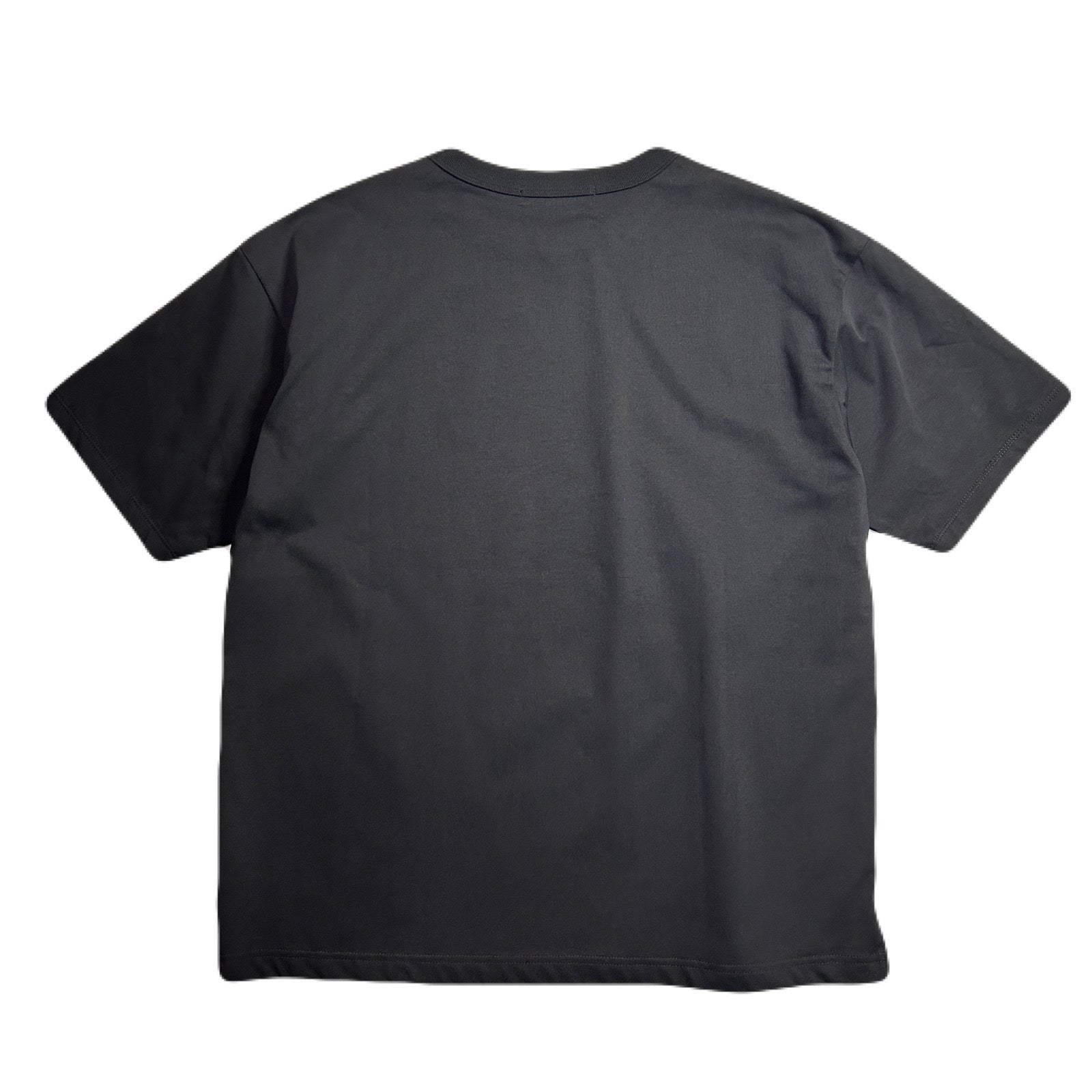 画像をギャラリービューアに読み込む, BEAR CROSSGUN T-SHIRT / BLACK