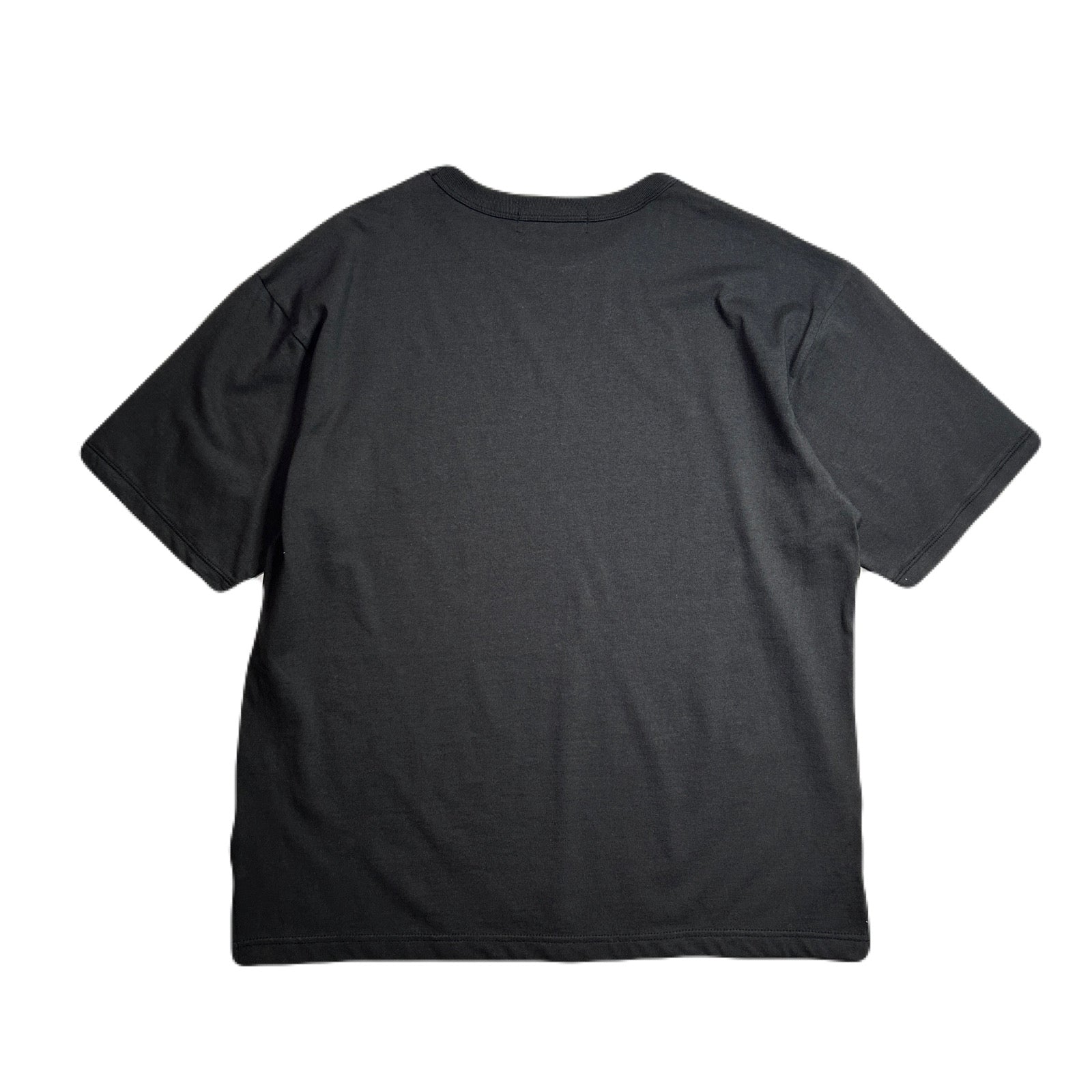 画像をギャラリービューアに読み込む, アイトヘイワEMBROIDERY T-SHIRT / BLACK