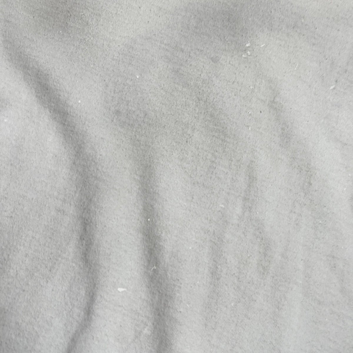 CROSSGUN METAL T-SHIRT / WHITE
