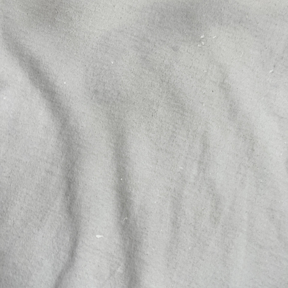 画像をギャラリービューアに読み込む, CROSSGUN METAL T-SHIRT / WHITE