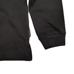 CROSSGUN CRY L/S T / BLACK