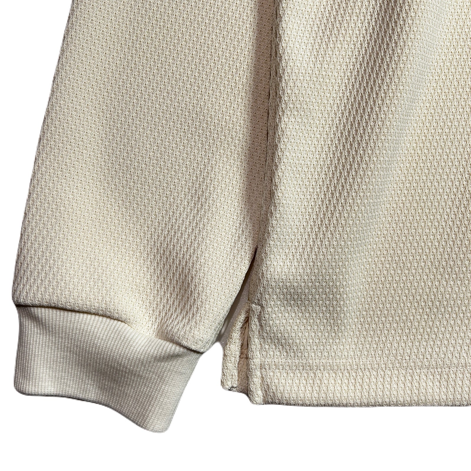 Load image into Gallery viewer, MOTOR CYCLE PRINT JERSEY T / OFF WHITE