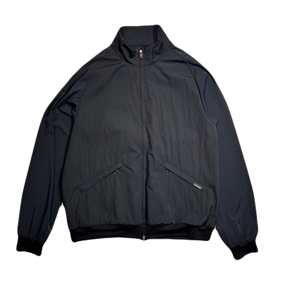 Load image into Gallery viewer, CORDURA JACKET CROSSGUN / BLACK