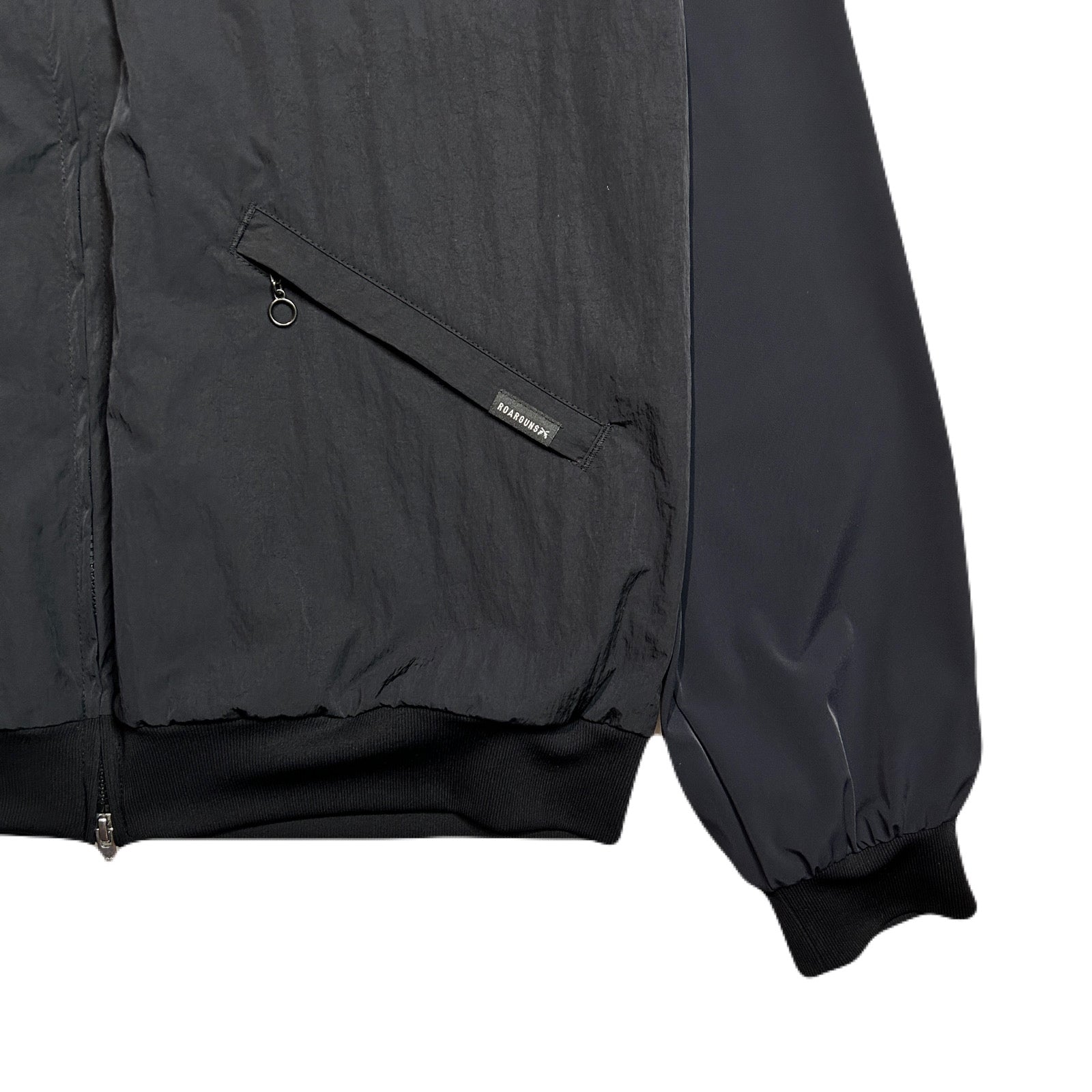 Load image into Gallery viewer, CORDURA JACKET CROSSGUN / BLACK