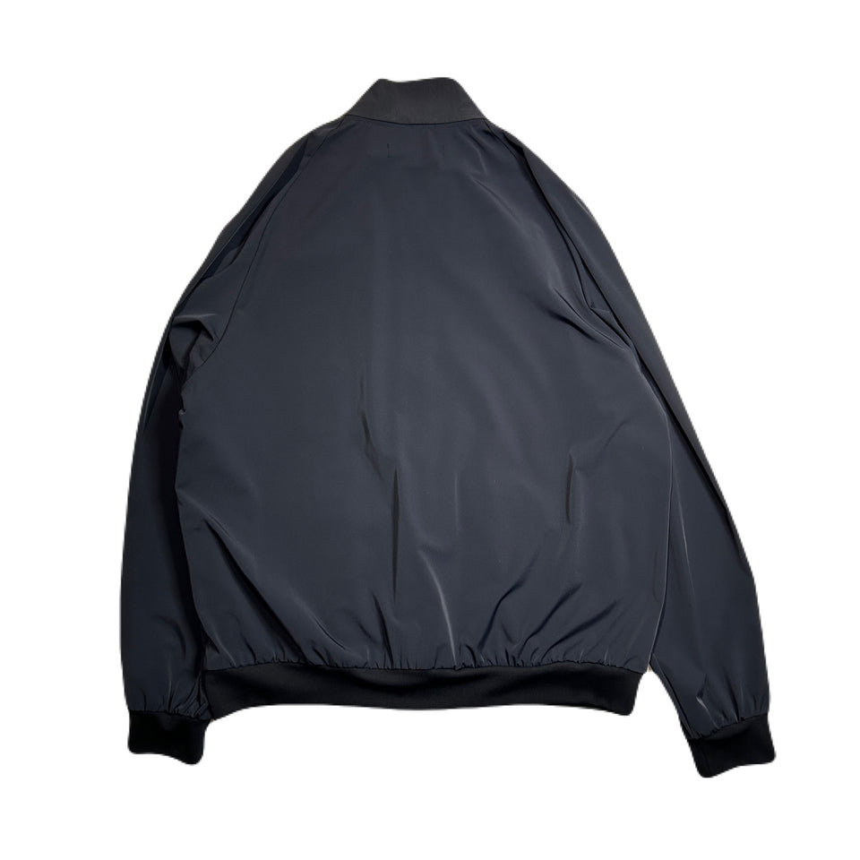 Load image into Gallery viewer, CORDURA JACKET / BLACK