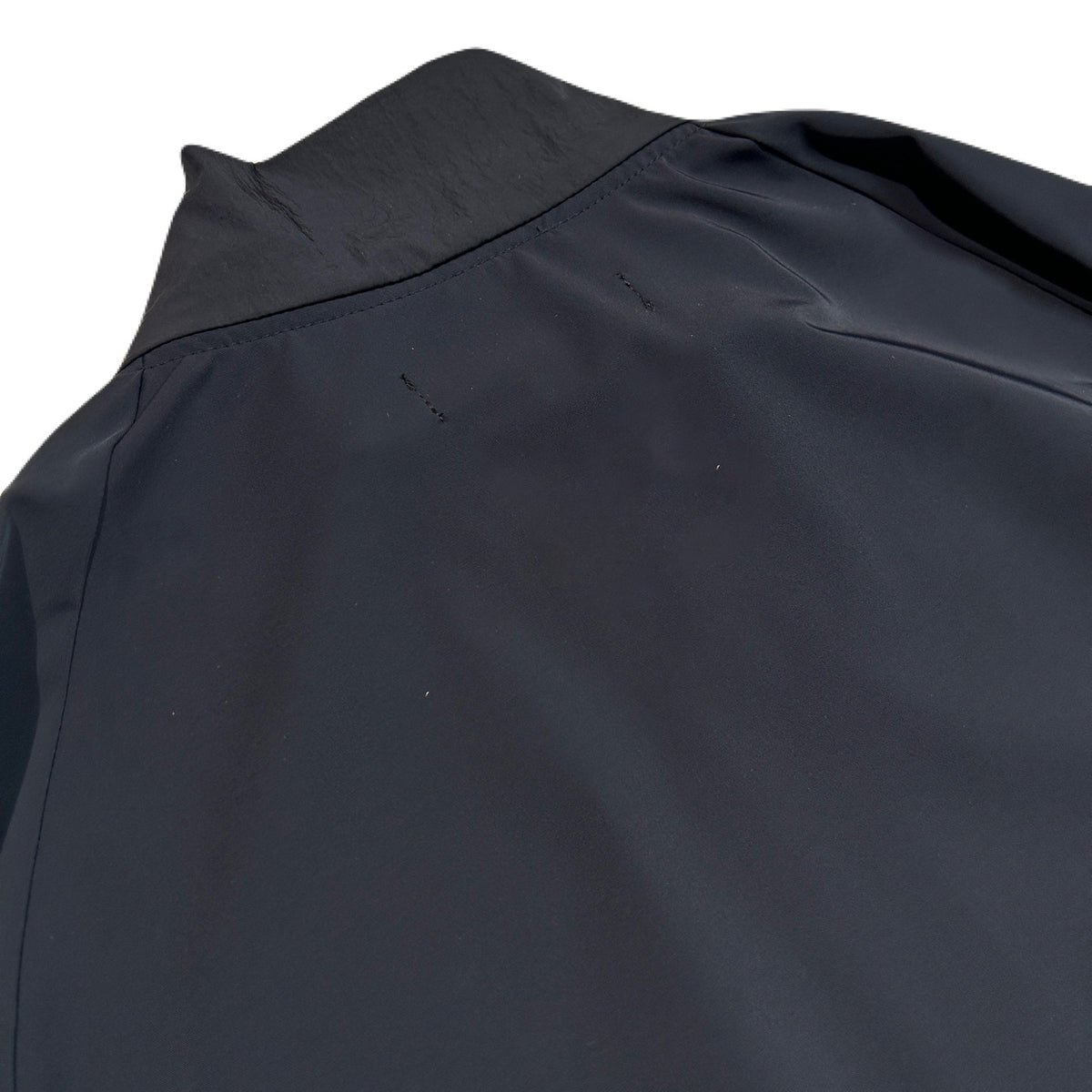 CORDURA JACKET / BLACK