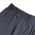 CORDURA SHORTS SWAROVSKI  / BLACK