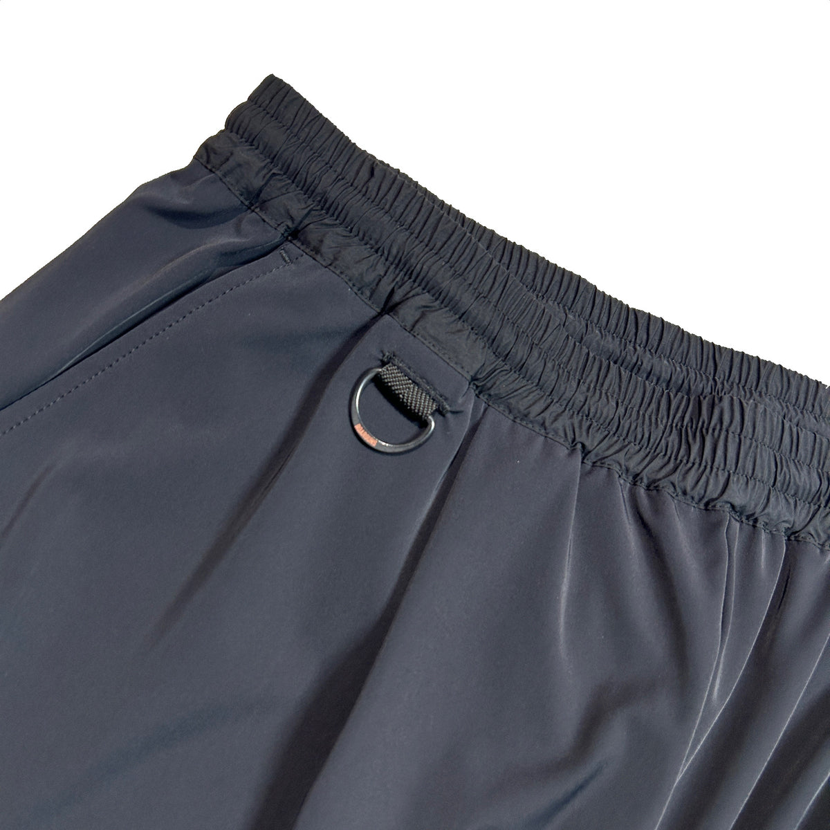 CORDURA SHORTS SWAROVSKI  / BLACK