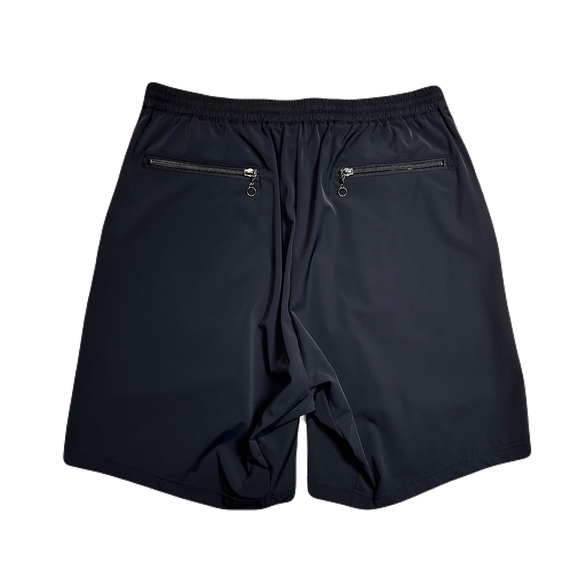 CORDURA SHORTS SWAROVSKI  / BLACK