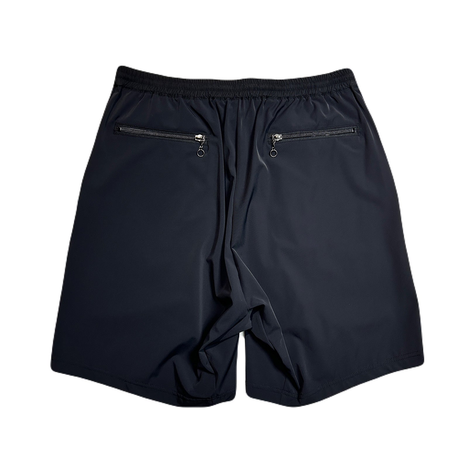 将图片加载到图库查看器，CORDURA SHORTS SWAROVSKI  / BLACK