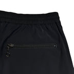 CORDURA SHORTS SWAROVSKI  / BLACK